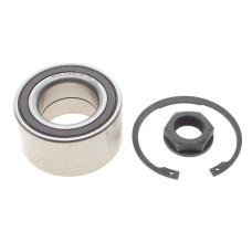 Підшипник маточини (передньої) Citroen C4/C5/C6 05-/Peugeot 407/607/308/508 11- (45x83x44)