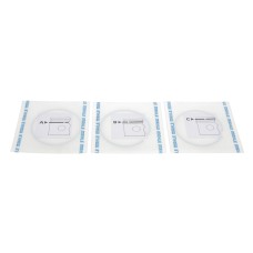 Кільця поршневі Renault R5/R9/R11/R19/R21 1.7i (F2N/F3N) 86-95 (81.50mm/+0.5) (1.75-2-3)