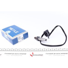 Лямбда зонд VW Caddy II/Golf IV/Skoda Octavia I/Seat Ibiza 1.0-2.3 93-10 замінено на 114 803 0012