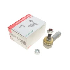 Наконечник тяги рульової VW Caddy 96-00 (L=79mm) (замінено 840 0676 10)