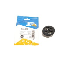 Гумка глушника Honda Accord/Civic/CR-V 1.2-2.0 91-08