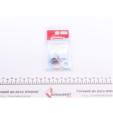 Болт зливу оливи Hyundai Accent/Kia Rio/Mitsubishi Lancer/Suzuki Grand Vitara 90- (M14x1.5)
