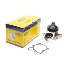 Помпа води BMW 3/5/7/X5 330d/xd/525d/530d/730d/3.0d 98-05/Opel Omega B 2.5DTI 01-03/Range Rover 02-