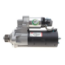 Стартер VW Caddy III/IV/V 12-/Passat B7 2.0 TDI 10-13 (12V/2kw) (z=13)