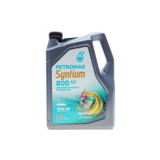 Олива 10W40 SYNTIUM 800 EU (5L) (MB 229.3/VW 501.01/505.00/RN0700/RN0710)