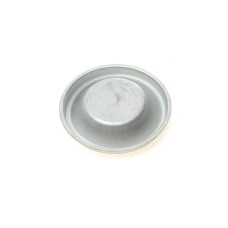 Кришка підшипника маточини (задньої) Citroen Berlingo/C3/C5/C6/Peugeot 1007 93- (d=64mm)