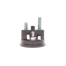 Кришка втягуючого реле стартера (d=51mm)