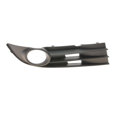 Вставка бампера (під протитуманку) VW Caddy III 06-15 (R)