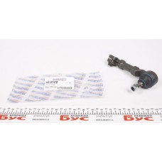 Наконечник тяги рульової (R) Renault Kangoo 97-