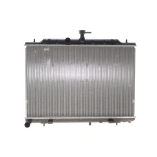 Радіатор охолодження Nissan X-Trail 2.0 dCi 07-