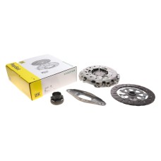 Комплект зчеплення BMW 3 (F30/F80)/4 (F32/F82) 11- (d=240mm) (+вижимний), N13/N20/B38/B46/B48