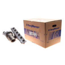 Турбіна BMW X5(E70)/X6 (E71/E72) 3.0i 08-14 (N55)