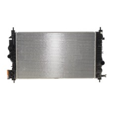 Радіатор охолодження Opel Insignia A 13-/Astra J 1.6 12-