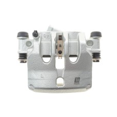 Супорт гальмівний (передній) (L) Iveco Daily IV-VI 06- (d=48mm) (Brembo) для диска d=300mm