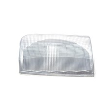 Поворот передній VW LT 96-06 (L) (білий) (без патрона)