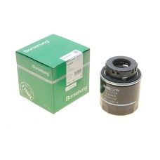 Фільтр масляний VW Golf 1.2/1.4 TSI 07-13/Jetta/Passat 1.4 TSI 07-10