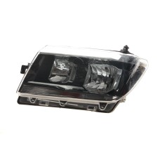 Фара (L) VW Crafter 16-