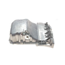 Маслоприймач (піддон) Audi A6/VW Passat 1.8/1.9 TDI 97-05