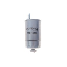 Фільтр паливний Citroen Nemo 1.3HDi 10-/Fiat Doblo 1.3-2.0D Multijet 05-