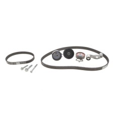 Комплект ГРМ VW Golf IV /Lupo 1.4 16V 97-05 (17x58z)