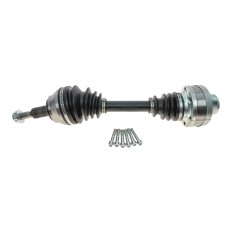 Піввісь (передня) VW Touareg 2.5 TDI 03-10 (38x523)
