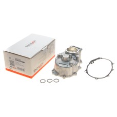 Кришка двигуна (задня) VW Golf V/VI/Passat 03-16