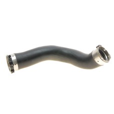 Патрубок інтеркулера (L) BMW 5 (F10/F11/F07) 2.0d 10-17 (N47)