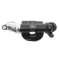 Патрубок інтеркулера Citroen C2/C3/Peugeot 1007/207 1.6 HDi 05-