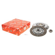 Комплект зчеплення Peugeot Boxer 2.2HDi 06- 88kw (d=260mm) (+ вижимний)