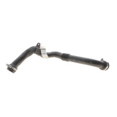 Патрубок інтеркулера Renault Megane/Scenic 1.9 dCi 02-09