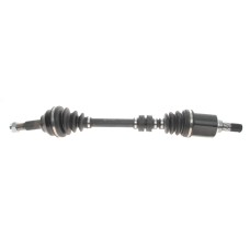 Піввісь (передня) Nissan Qashqai 1.6 07-13 (L) (29x26x692)