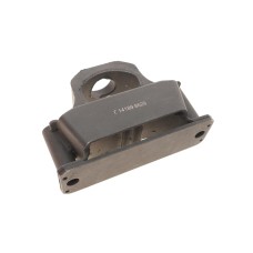 Подушка двигуна (L) Fiat Ducato 2.5D/2.8 JTD 82-06