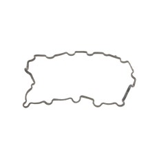 Прокладка піддону MB C-class (W205)/E-class (W213) 2.0D 16- OM654 (зверху)