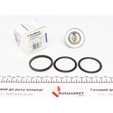 Термостат Citroen Jumper 2.0 94-/Berlingo1.8 97-02 (82°C)
