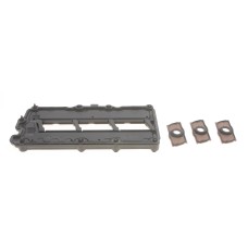 Кришка клапанів Audi A4/A5/A6/A8/Q5/Q7/VW Touareg 2.7 TDI/3.0 TDI 05-18 (1-3 циліндр)