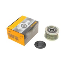 Шків генератора Toyota Land Cruiser/Rav 4/Auris/Corolla 2.0-3.0D 02-15/Lexus Is 2.2d 05-12 (7PK)