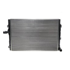 Радіатор охолодження VW Caddy III 1.6/2.0TDI 10-
