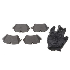 Колодки гальмівні (задні) Audi A6/A7/A8/Q7/Q8/VW Touareg 16-