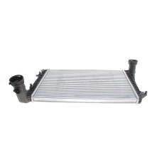 Радіатор інтеркулера VW Caddy III 1.9/2.0 TDI 04-10