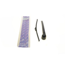 Важіль склоочисника (задній) VW Polo/Golf 01-12 (+щітка) (L= 424mm) (хетчбек)