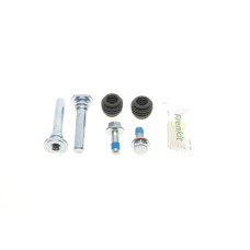 Направляюча супорта (заднього/к-кт) Honda Civic/Accord -85 (Tokic/Akebono)