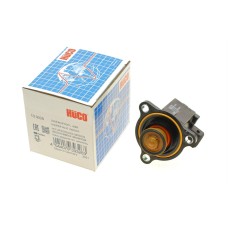 Клапан повітряної тяги (перепускний) BMW 3 (F30/F80)/5 (F10)/7 (F01-F04) 08-16 N13/N55/N63 (HÜCO)