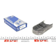 Вкладиші корінні Ford Connect 02- (+0,25)