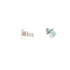 Гайка колісна (передня/задня) Ford Escort 86-99/Fiesta 86-10/Transit Connect 02-13 (M12x1.5)