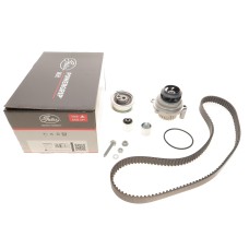 Комплект ГРМ + помпа Audi A3/Skoda Octavia/VW Golf 2.0FSI 04-10