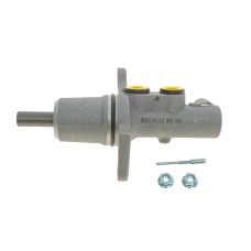 Циліндр гальмівний (головний) MB Sprinter CDI (d=25.4mm) (+ABS)(M12x1)