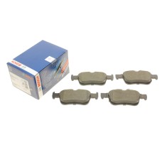 Колодки гальмівні (задні) Ford Mondeo/Galaxy/Kuga 12-/Ford USA Fusion/Escape 05- 