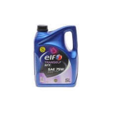 Олива 75W Tranself NFX (5L)