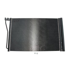 Радіатор кондиціонера BMW 5 (F10) 11-16