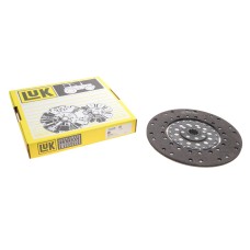 Диск зчеплення John Deer 2000/3000 73- (d=300mm)